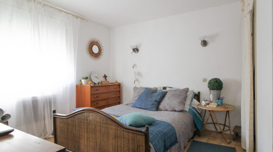 Vente maison familiale 134m2 avec piscine Barbentane - Effectimmo Vente maison familiale 134m2 avec piscine Barbentane - Effectimmo