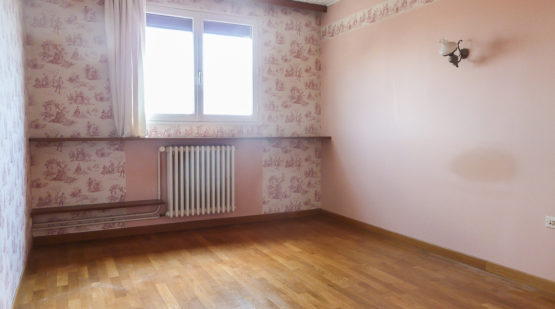 Vente maison familiale avec jardin Cormontreuil - Effectimmo