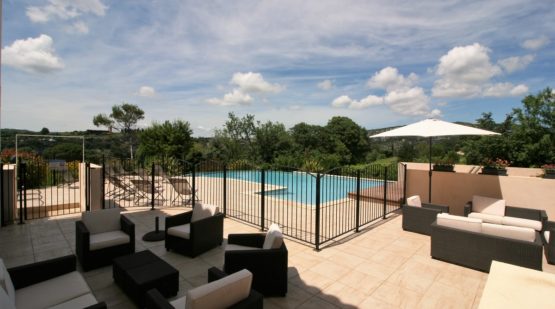 Vente maison T2 équipée adaptée PMR St-Martin-d'Ardèche - Effectimmo Vente maison T2 équipée adaptée PMR St-Martin-d'Ardèche - Effectimmo