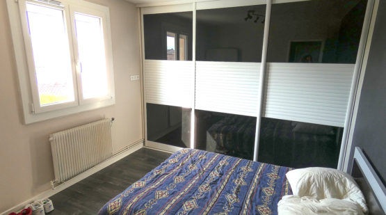 Vente maison rénovée 109m2 avec piscine Aulnat - Effectimmo