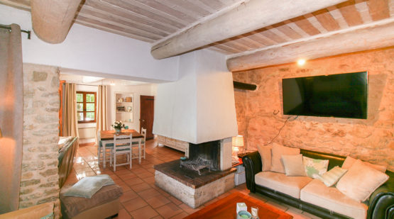 Vente maison de caractère avec dépendances Cheval-Blanc - Effectimmo Vente maison de caractère avec dépendances Cheval-Blanc - Effectimmo