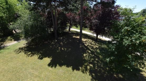 Vente appartement T3 rénové 67m2 Pontoise - Effectimmo