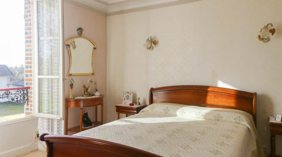 Vente maison 154m2 à rénover Grandpuits-Bailly-Carrois - Effectimmo