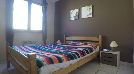 Vendu-L'Isle-sur-la-Sorgue, Villa de 97m2 avec jardin-Effectimmo