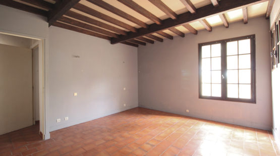 Vente maison 110m2 terrain 487m2 Miramas - Effectimmo