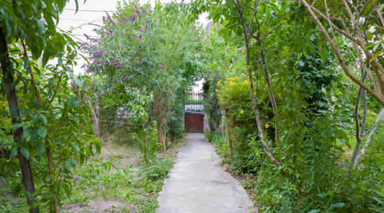 Vente maison à rénover 88m2 Sevran - Effectimmo