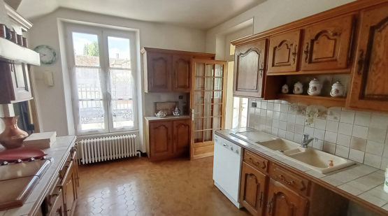 Vente maison 154m2 à rénover Grandpuits-Bailly-Carrois - Effectimmo