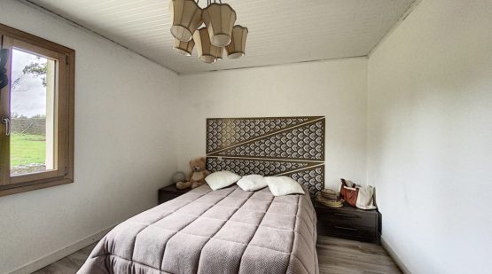 Vente maison 170m2 rénovée 5 chambres Missillac - Effectimmo