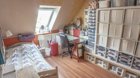 Vendu maison familiale 4 chambres Vauréal - Effectimmo Vendu maison familiale 4 chambres Vauréal - Effectimmo