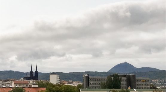 Vendu appartement 3 pièces de 72m2, Clermont-Ferrand - Effectimmo