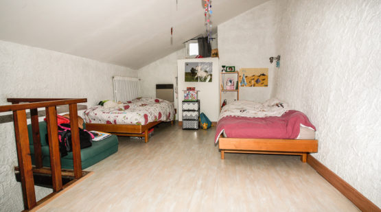 vente appartement centre-ville L'isle-sur-la-Sorgue - Effectimmo