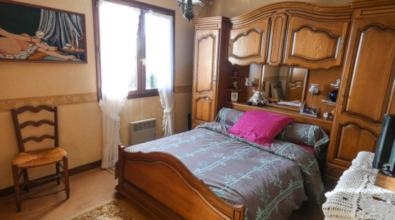 Vente maison familiale de 127m2 Pont-du-Château - Effectimmo