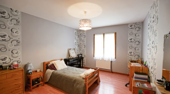 Vente maison plain pied 156m2 St-siméon-de-bressieux - Effectimmo Vente maison plain pied 156m2 St-siméon-de-bressieux - Effectimmo