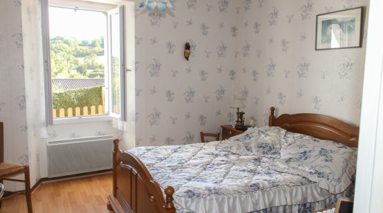 Vente maison sur terrain de 1482m2 chalonnes sur Loire - Effectimmo Vente maison sur terrain de 1482m2 chalonnes sur Loire - Effectimmo