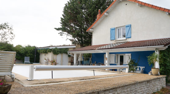 Vente maison + pavillon piscine dépendances 3541m20 terrain Vinzelles - Effectimmo