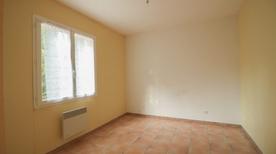 Vente maison plain-pied 78m2 terrain 420m2 Miramas - Effectimmo