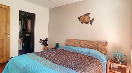 Vente hôtel particulier 214m2 rénové Granville - Effectimmo