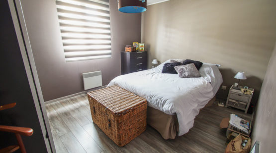 Vendu maison entièrement rénovée de 90m2 Écuelles - Effectimmo Vendu maison entièrement rénovée de 90m2 Écuelles - Effectimmo