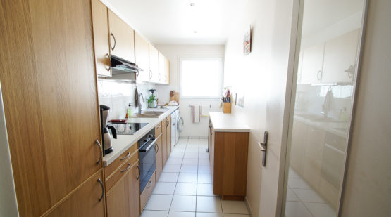Vente Appartement T3 67m2 avec terrasse Dammary-les-Lys - Effectimmo Vente Appartement T3 67m2 avec terrasse Dammary-les-Lys - Effectimmo