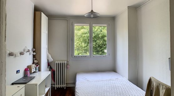 Vente appartement T5 rénové 4 chambres - Moret-sur-loing - Effectimmo