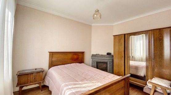 Vente maison à rénover 55m2 Trignac - Effectimmo