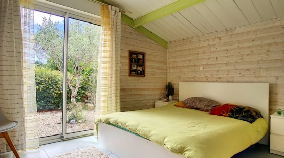 Vente maison 110m2 terrain 1211m2 Férel - Effectimmo