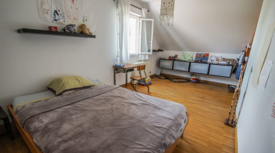 Vendu maison familiale de standing, Veneux-les-Sablons - Effectimmo