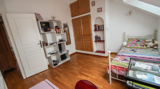 Vendu maison familiale rénovée avec jardin Melun - Effectimmo