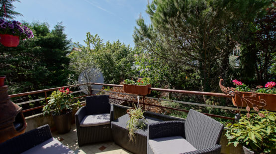 Vente maison indépendante avec jardin St-Martin-d'Hères - Effectimmo