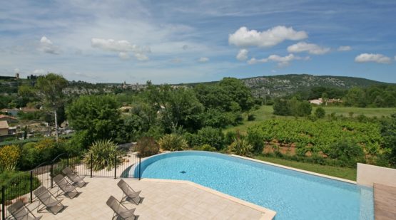 Vente maison T2 équipée adaptée PMR St-Martin-d'Ardèche - Effectimmo