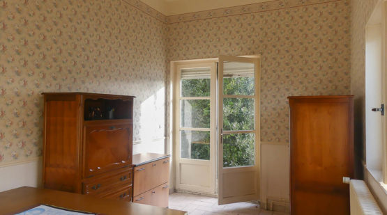 Vente maison 154m2 à rénover Grandpuits-Bailly-Carrois - Effectimmo