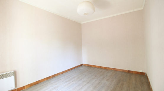 Vente maison 110m2 terrain 487m2 Miramas - Effectimmo