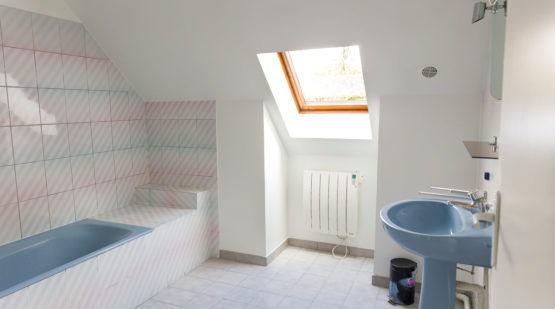 Vente maison 145m2 terrain 990m2 Vaires-sur-Marne - Effectimmo