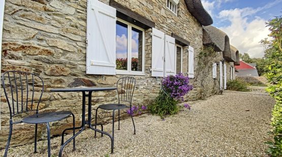 Vente maison 170m2 rénovée 5 chambres Missillac - Effectimmo