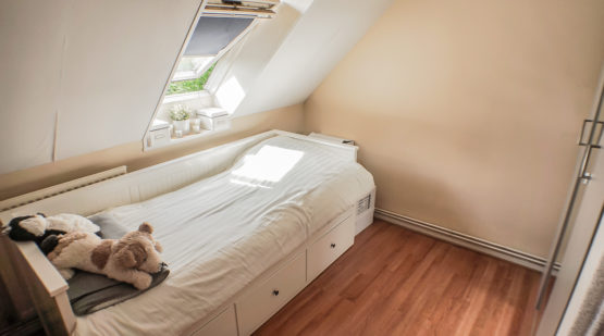 Vendu maison familiale 4 chambres Vauréal - Effectimmo Vendu maison familiale 4 chambres Vauréal - Effectimmo