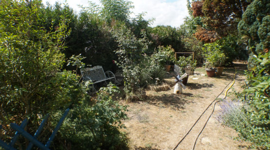 Vendu maison 4 chambres avec jardin, Neuville - Effectimmo Vendu maison 4 chambres avec jardin, Neuville - Effectimmo