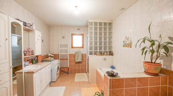 Vente maison plain pied 156m2 St-siméon-de-bressieux - Effectimmo Vente maison plain pied 156m2 St-siméon-de-bressieux - Effectimmo