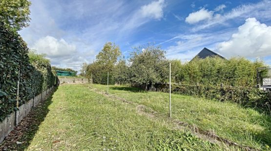 Vente maison à rénover 55m2 Trignac - Effectimmo