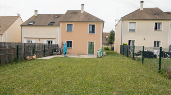 Vendu maison 97m2 avec jardin Saint-Pathus - Effectimmo Vendu maison 97m2 avec jardin Saint-Pathus - Effectimmo