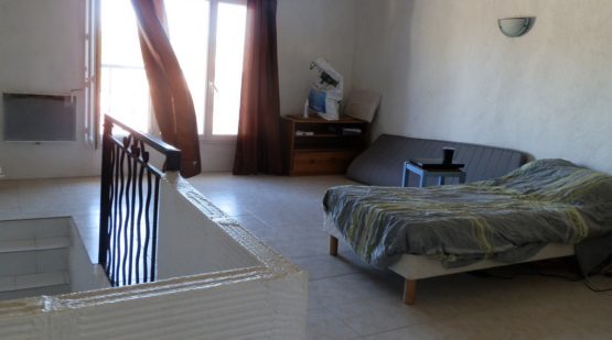 Vente maison rénovée 222m2 avec jardin Moret-sur-Loing - Effectimmo