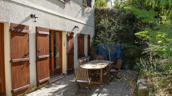 Vendu maison - Osny, Maison 180m2 - Effectimmo