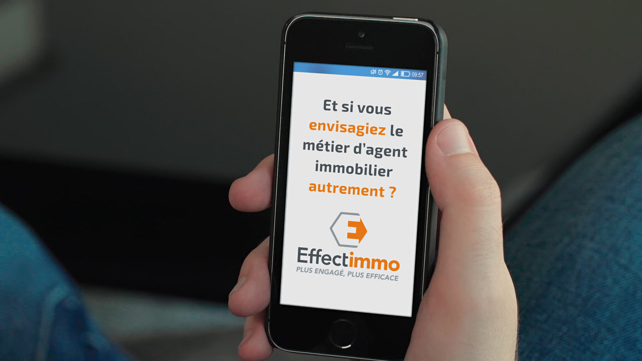 Et si vous imaginiez le métier d&rsquo;Agent Immobilier autrement ?