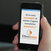 Et si vous imaginiez le métier d’Agent Immobilier autrement ?