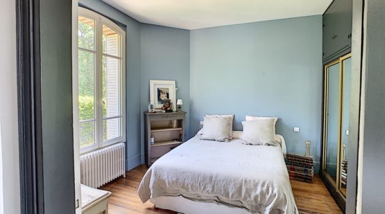Vente maison 154m2 et studio 20m2 Fontainebleau - Effectimmo