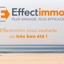 Nous vous souhaitons un excellent été !