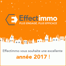 Tous nos meilleurs voeux pour cette année 2017 !