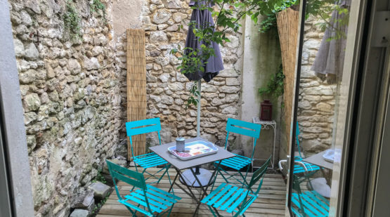 Vente maison 3 pièces rénovée au calme Melun - Effectimmo Vente maison 3 pièces rénovée au calme Melun - Effectimmo